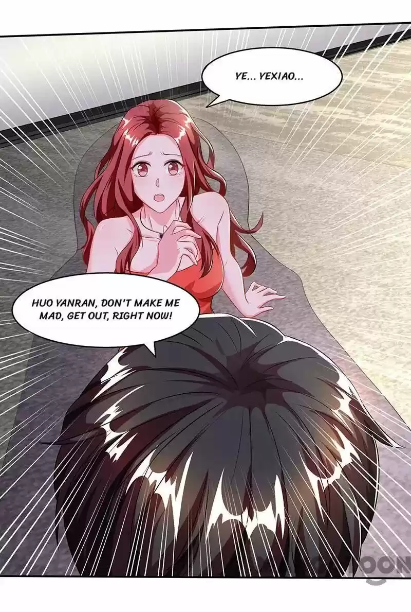 My Badass Ceo Daddy Chapter 74