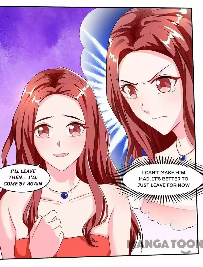 My Badass Ceo Daddy Chapter 74