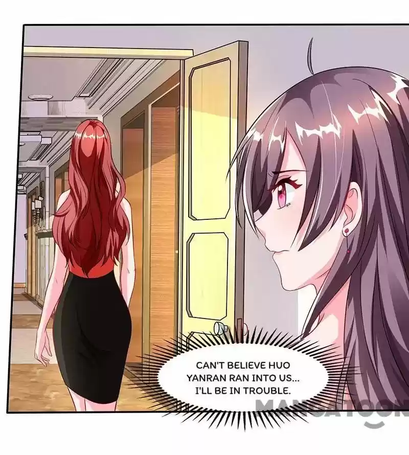 My Badass Ceo Daddy Chapter 74