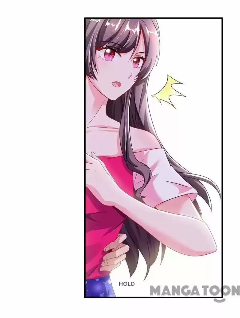 My Badass Ceo Daddy Chapter 74