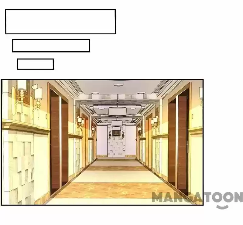 My Badass Ceo Daddy Chapter 75