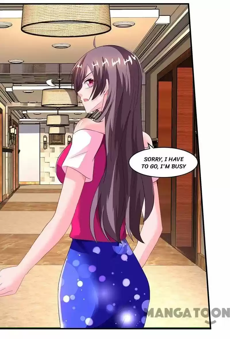 My Badass Ceo Daddy Chapter 75