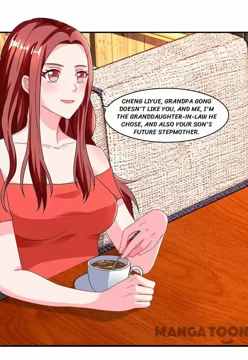 My Badass Ceo Daddy Chapter 75