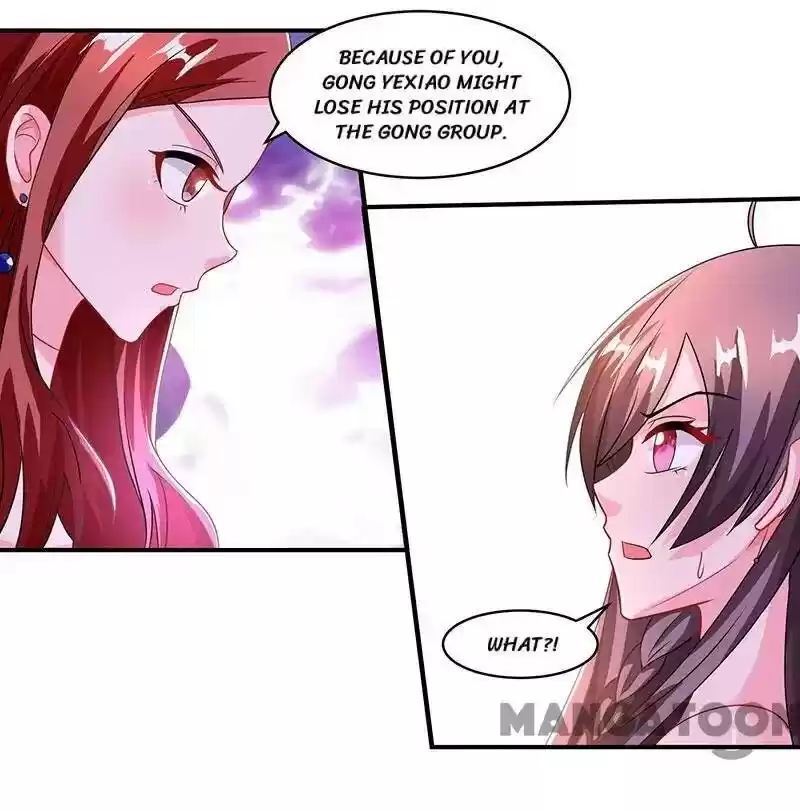 My Badass Ceo Daddy Chapter 75