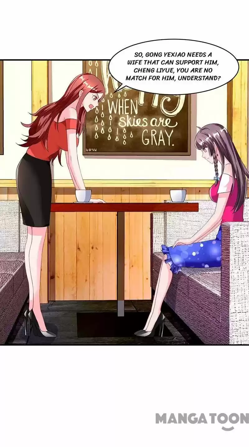 My Badass Ceo Daddy Chapter 75