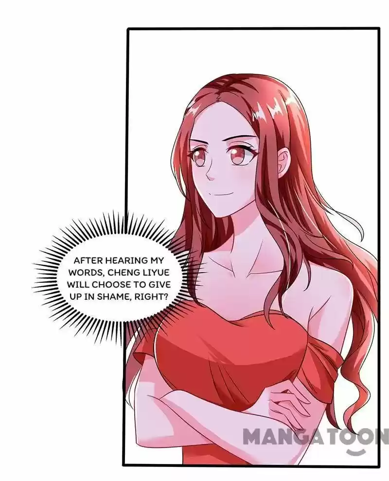 My Badass Ceo Daddy Chapter 75