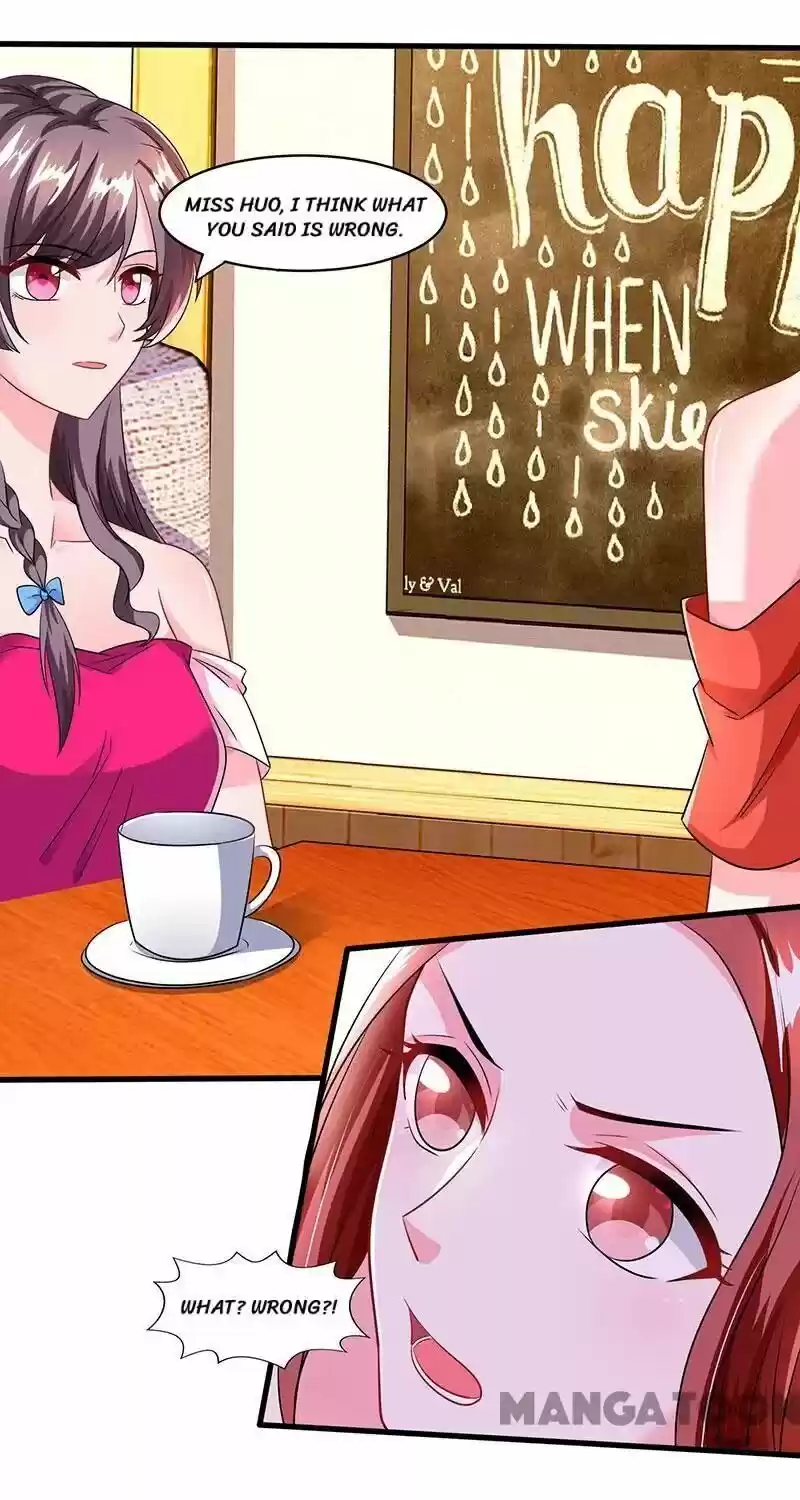 My Badass Ceo Daddy Chapter 75