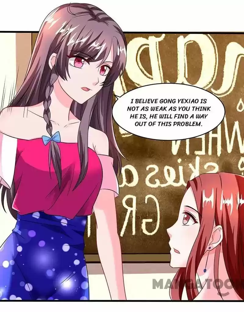 My Badass Ceo Daddy Chapter 75