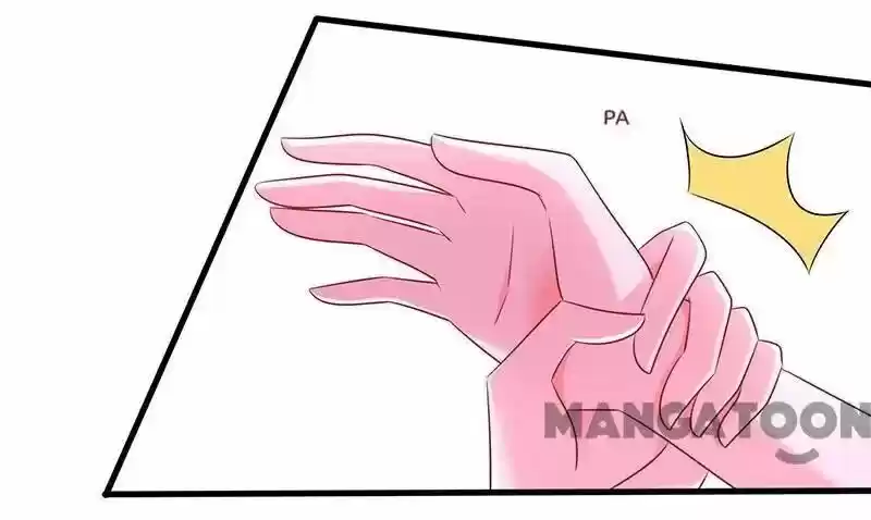 My Badass Ceo Daddy Chapter 75