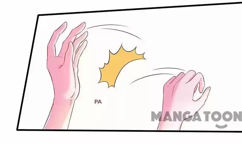 My Badass Ceo Daddy Chapter 75