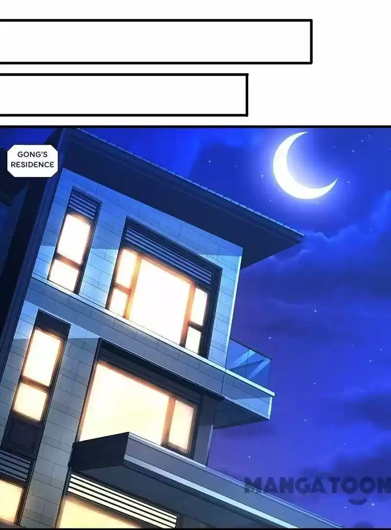 My Badass Ceo Daddy Chapter 76