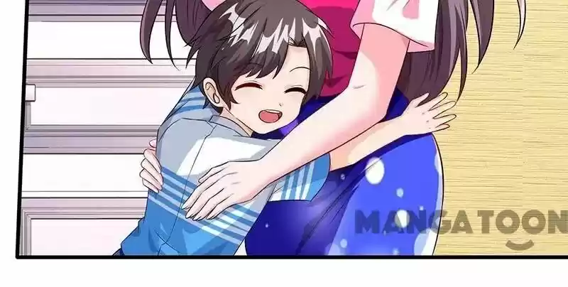 My Badass Ceo Daddy Chapter 76