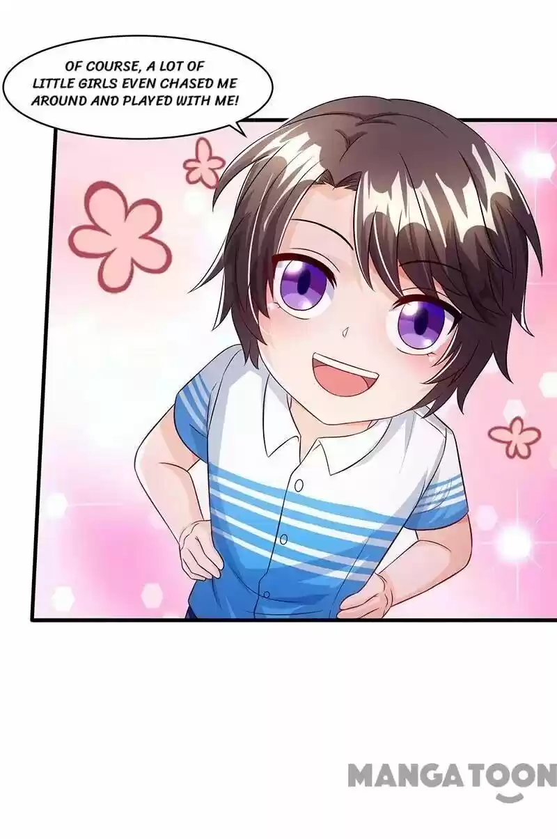 My Badass Ceo Daddy Chapter 76