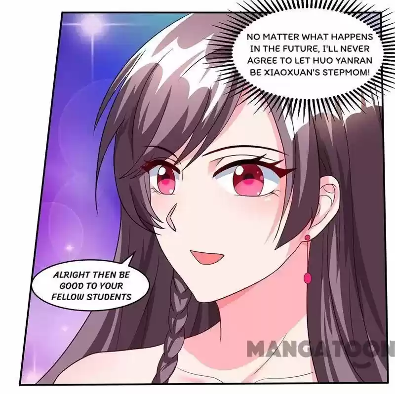 My Badass Ceo Daddy Chapter 76