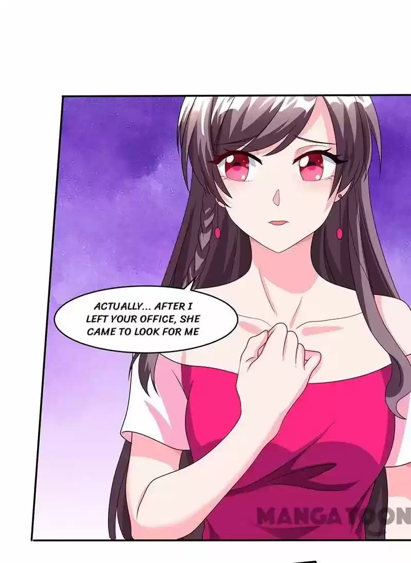 My Badass Ceo Daddy Chapter 76