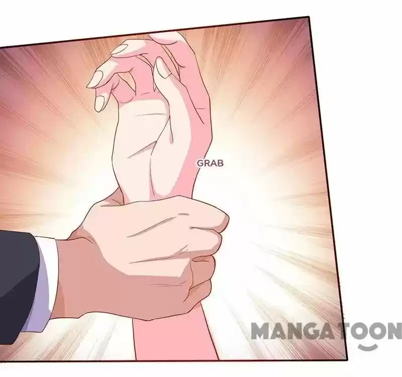 My Badass Ceo Daddy Chapter 76