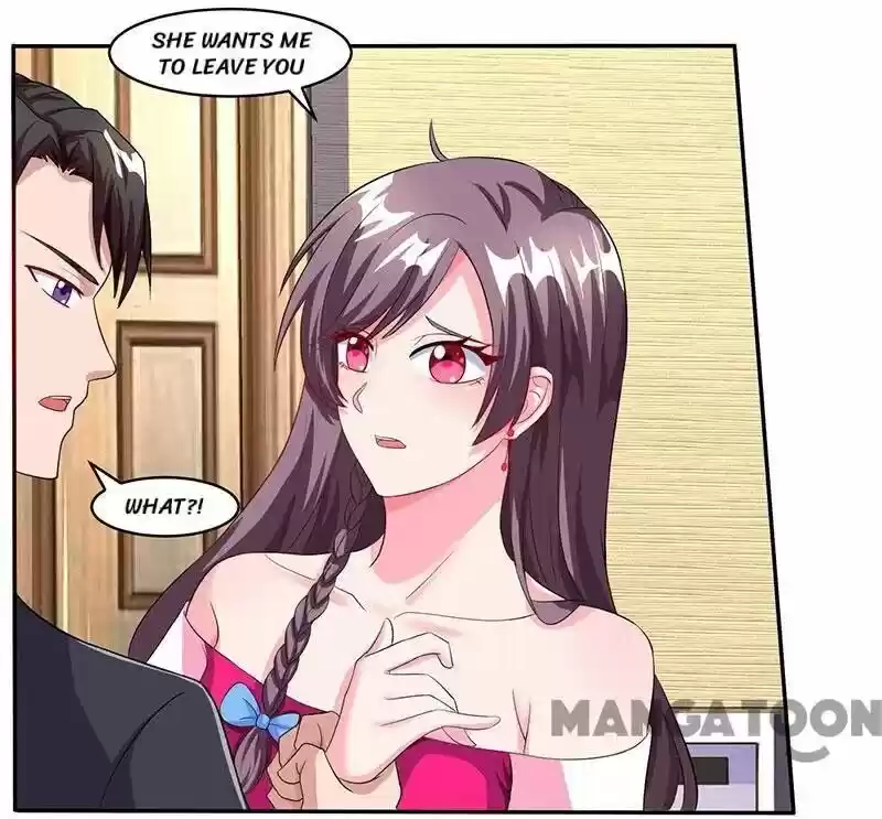 My Badass Ceo Daddy Chapter 76