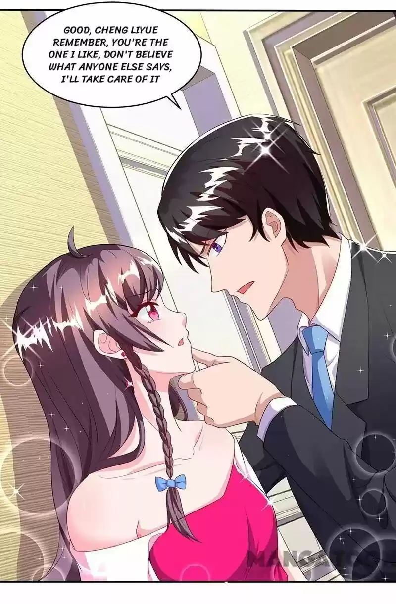 My Badass Ceo Daddy Chapter 76