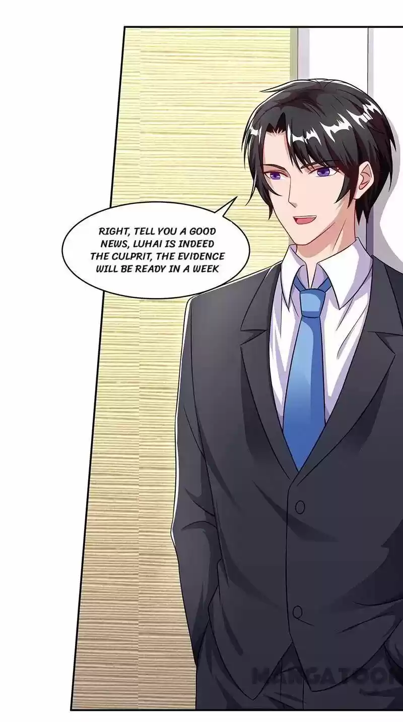 My Badass Ceo Daddy Chapter 76