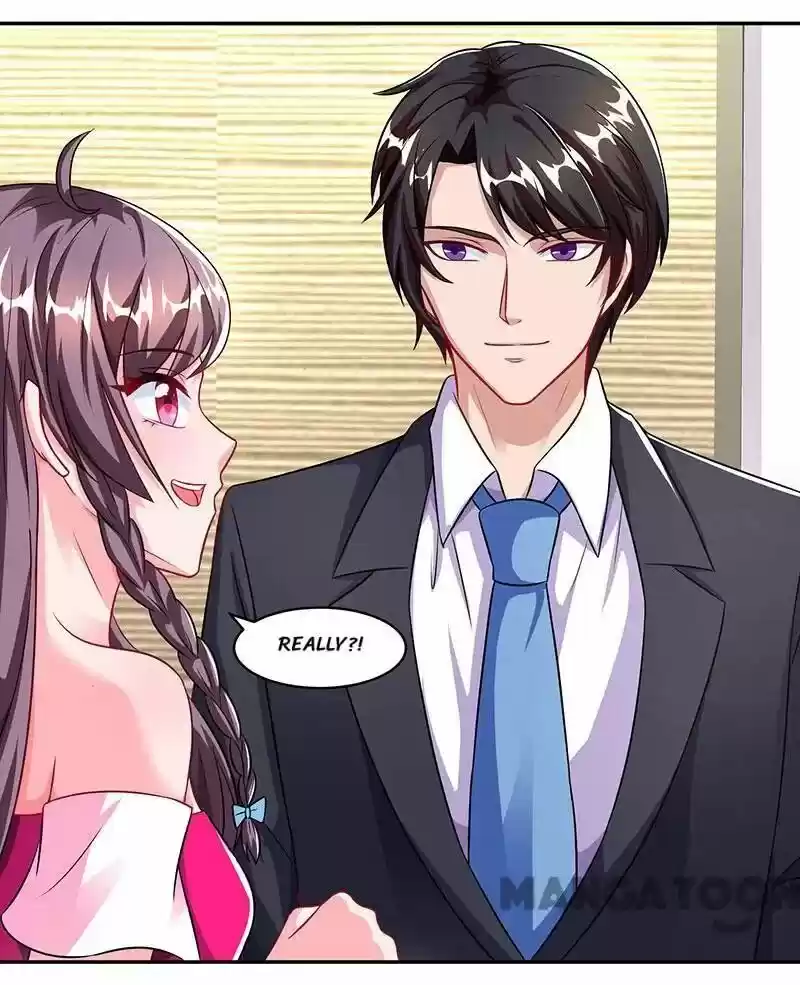 My Badass Ceo Daddy Chapter 76