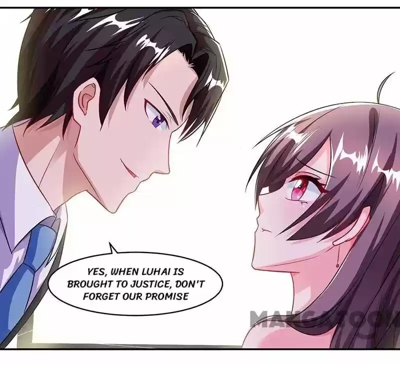 My Badass Ceo Daddy Chapter 76