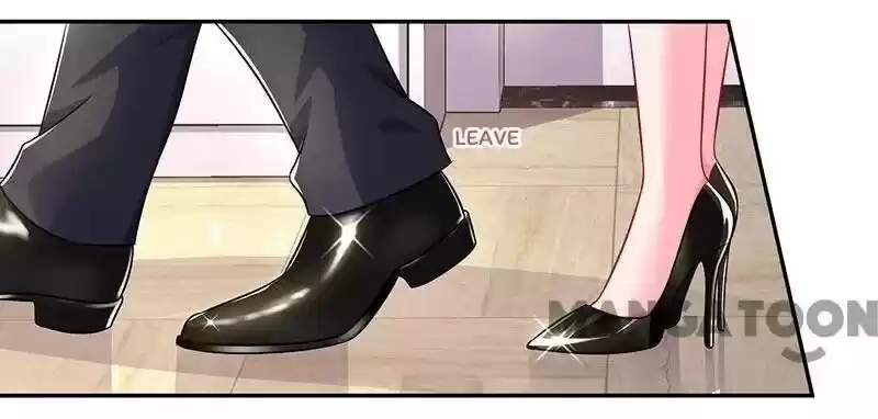 My Badass Ceo Daddy Chapter 76