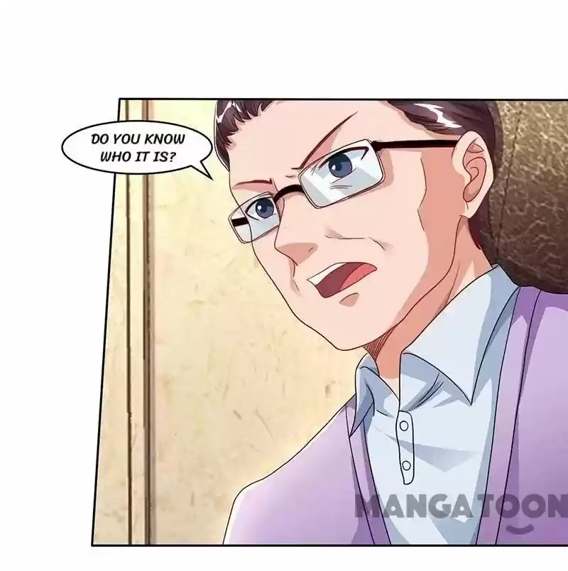 My Badass Ceo Daddy Chapter 76