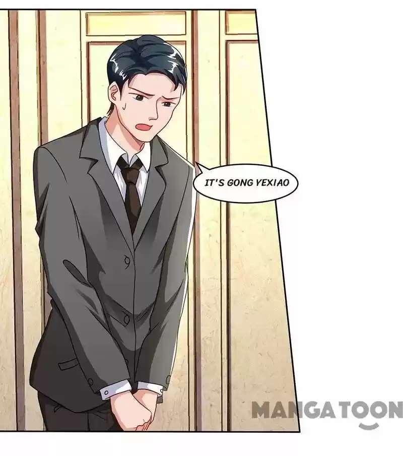 My Badass Ceo Daddy Chapter 76