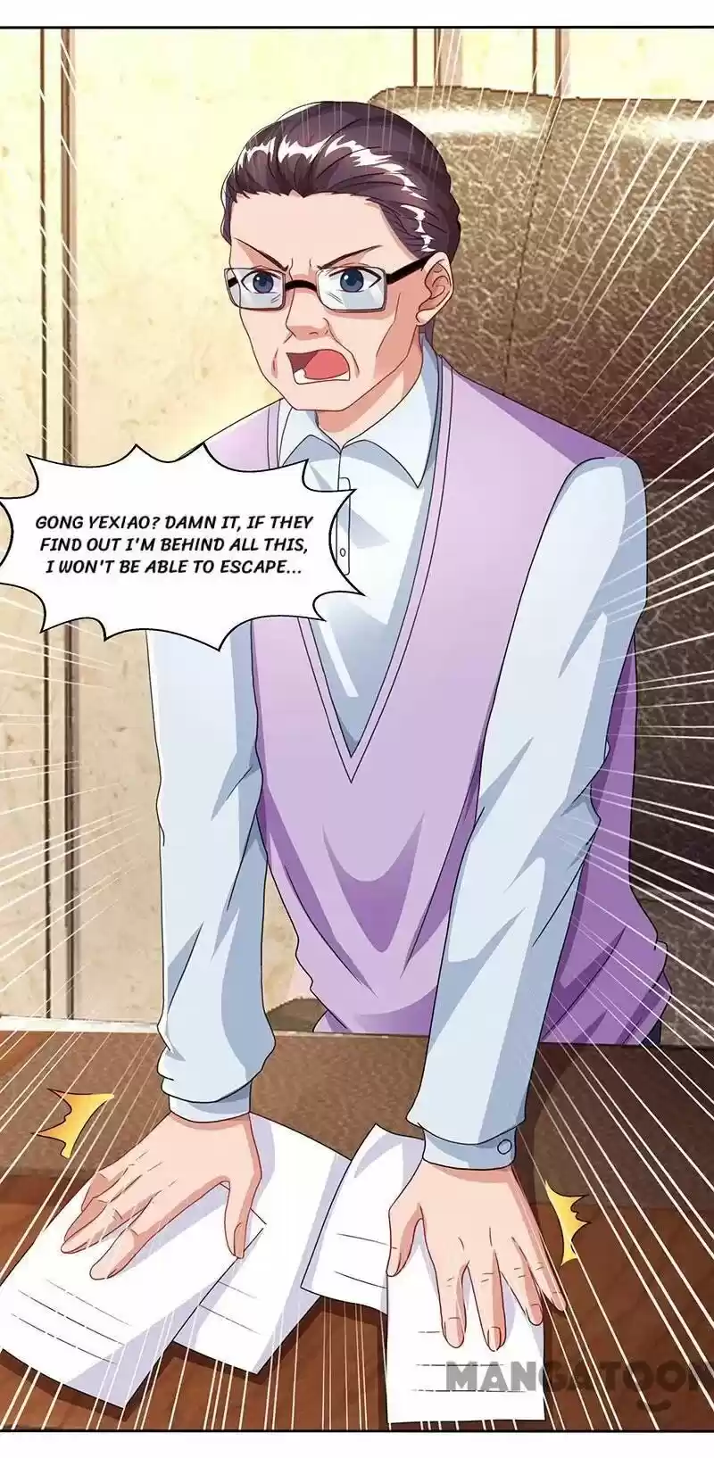 My Badass Ceo Daddy Chapter 76