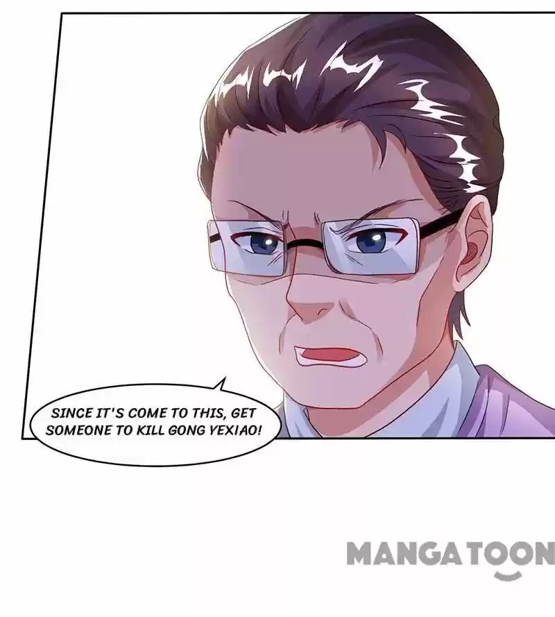 My Badass Ceo Daddy Chapter 76