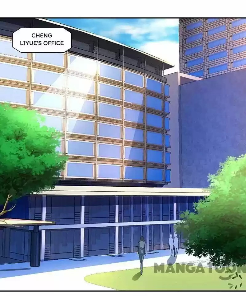 My Badass Ceo Daddy Chapter 77