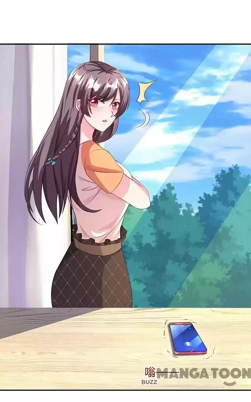 My Badass Ceo Daddy Chapter 77