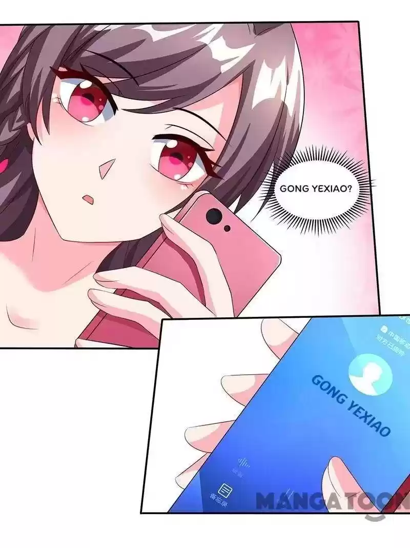 My Badass Ceo Daddy Chapter 77