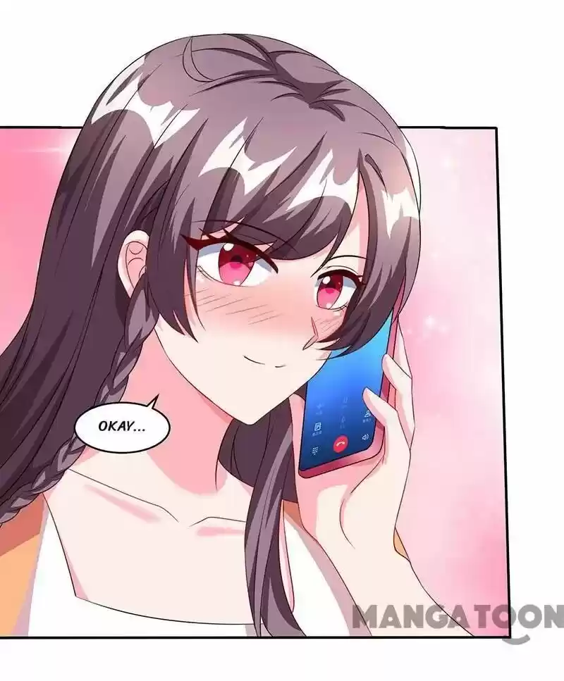 My Badass Ceo Daddy Chapter 77