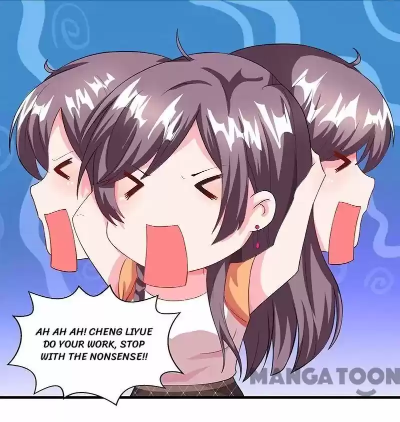 My Badass Ceo Daddy Chapter 77