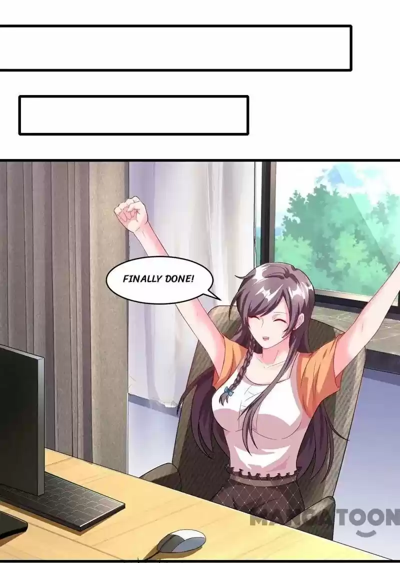 My Badass Ceo Daddy Chapter 77