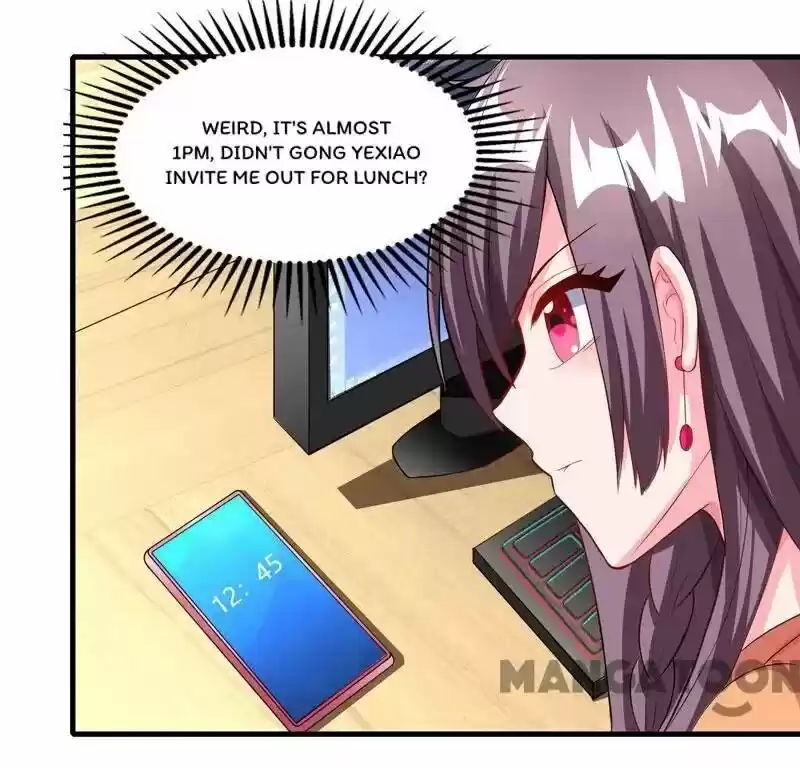 My Badass Ceo Daddy Chapter 77