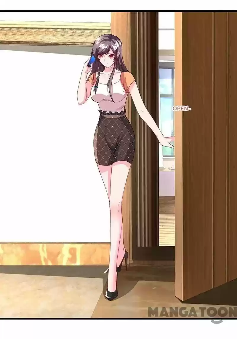 My Badass Ceo Daddy Chapter 77