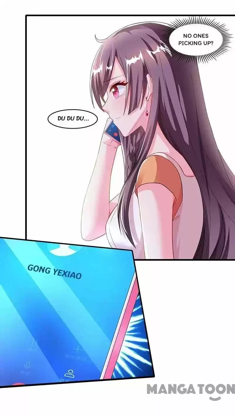 My Badass Ceo Daddy Chapter 77