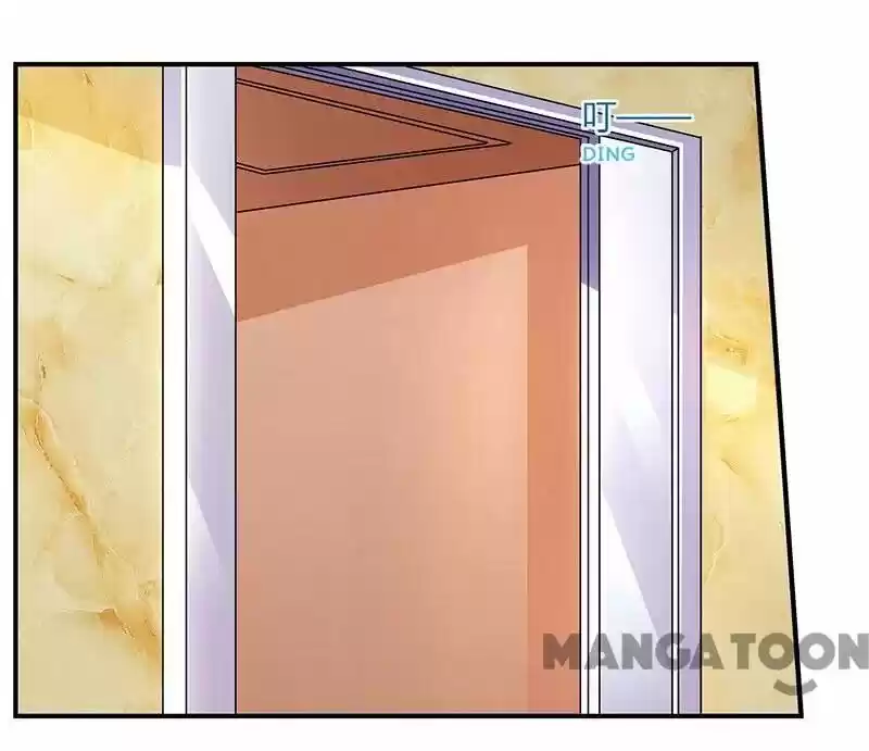 My Badass Ceo Daddy Chapter 77