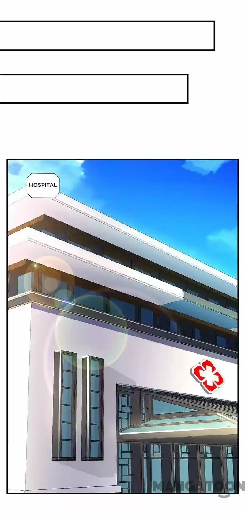 My Badass Ceo Daddy Chapter 77