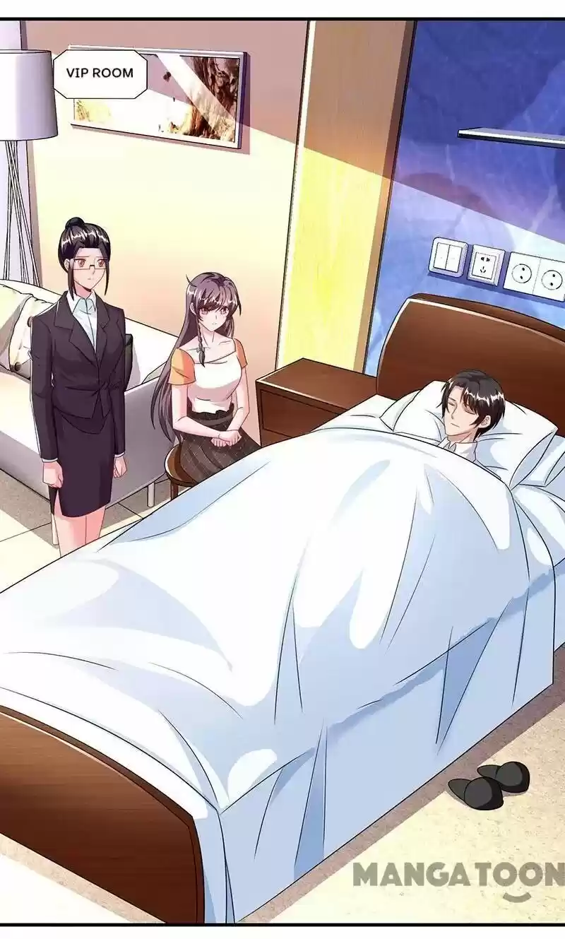 My Badass Ceo Daddy Chapter 77