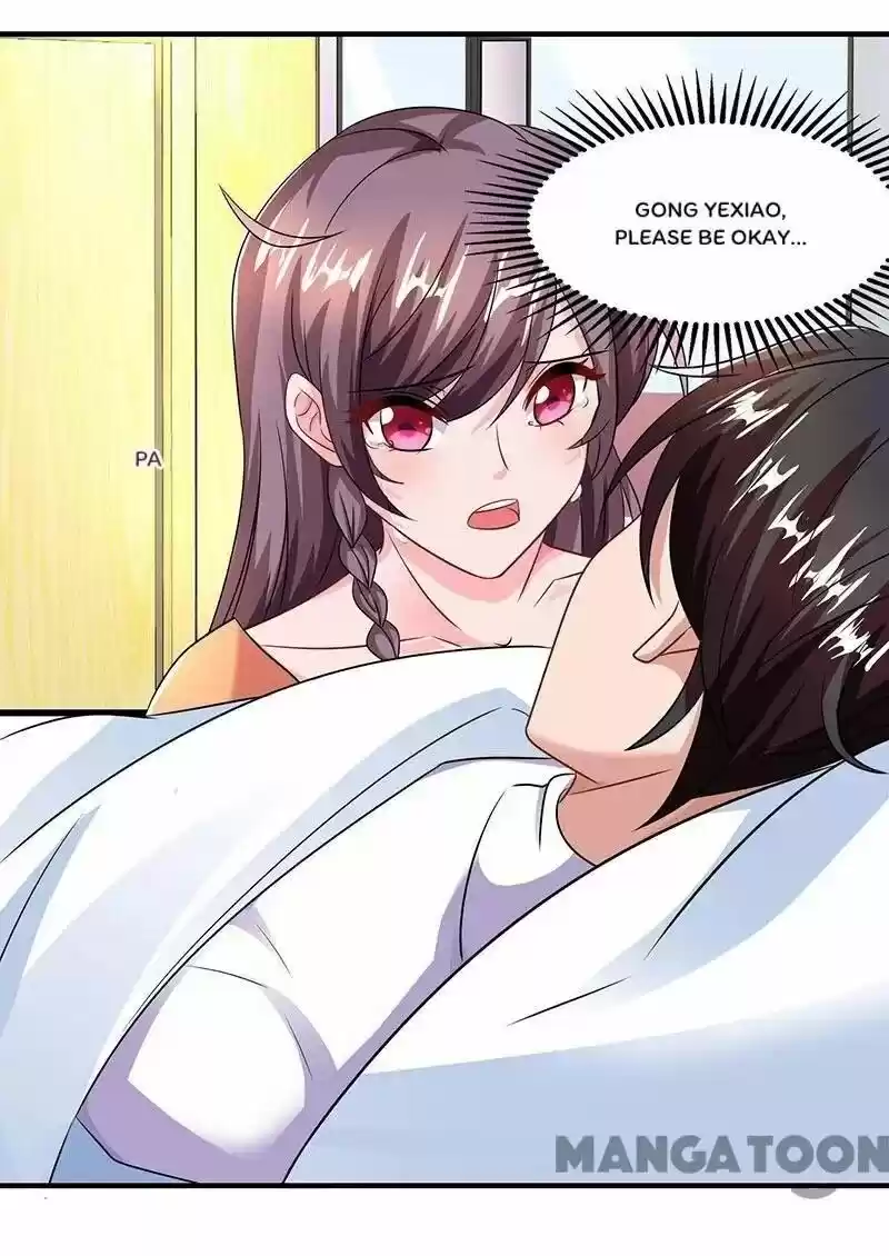 My Badass Ceo Daddy Chapter 77