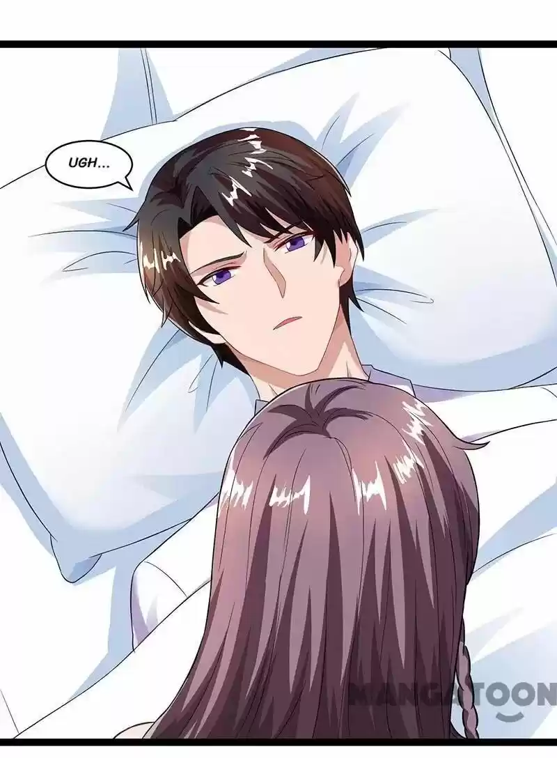 My Badass Ceo Daddy Chapter 77