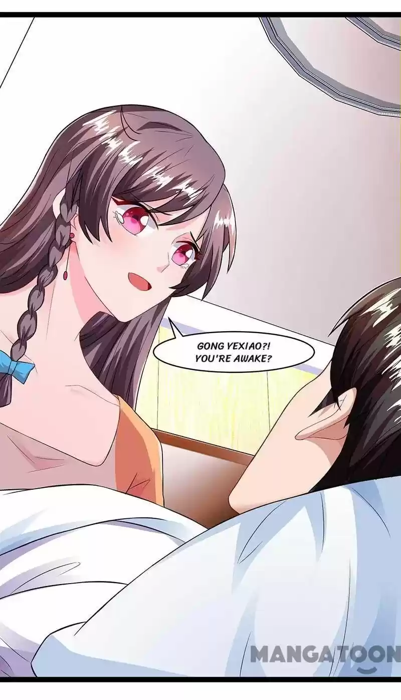 My Badass Ceo Daddy Chapter 77