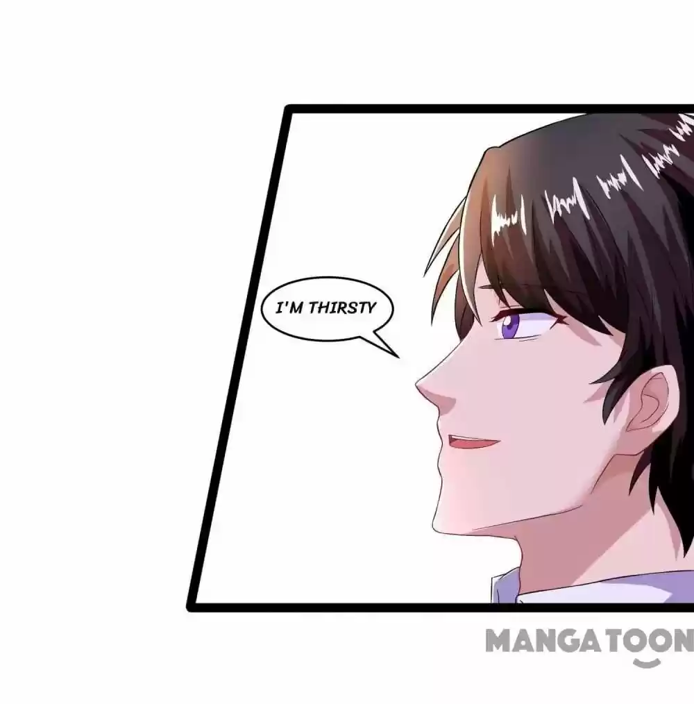 My Badass Ceo Daddy Chapter 78