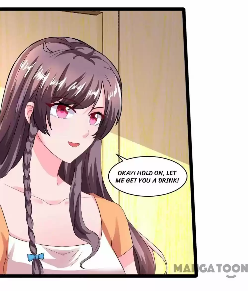 My Badass Ceo Daddy Chapter 78