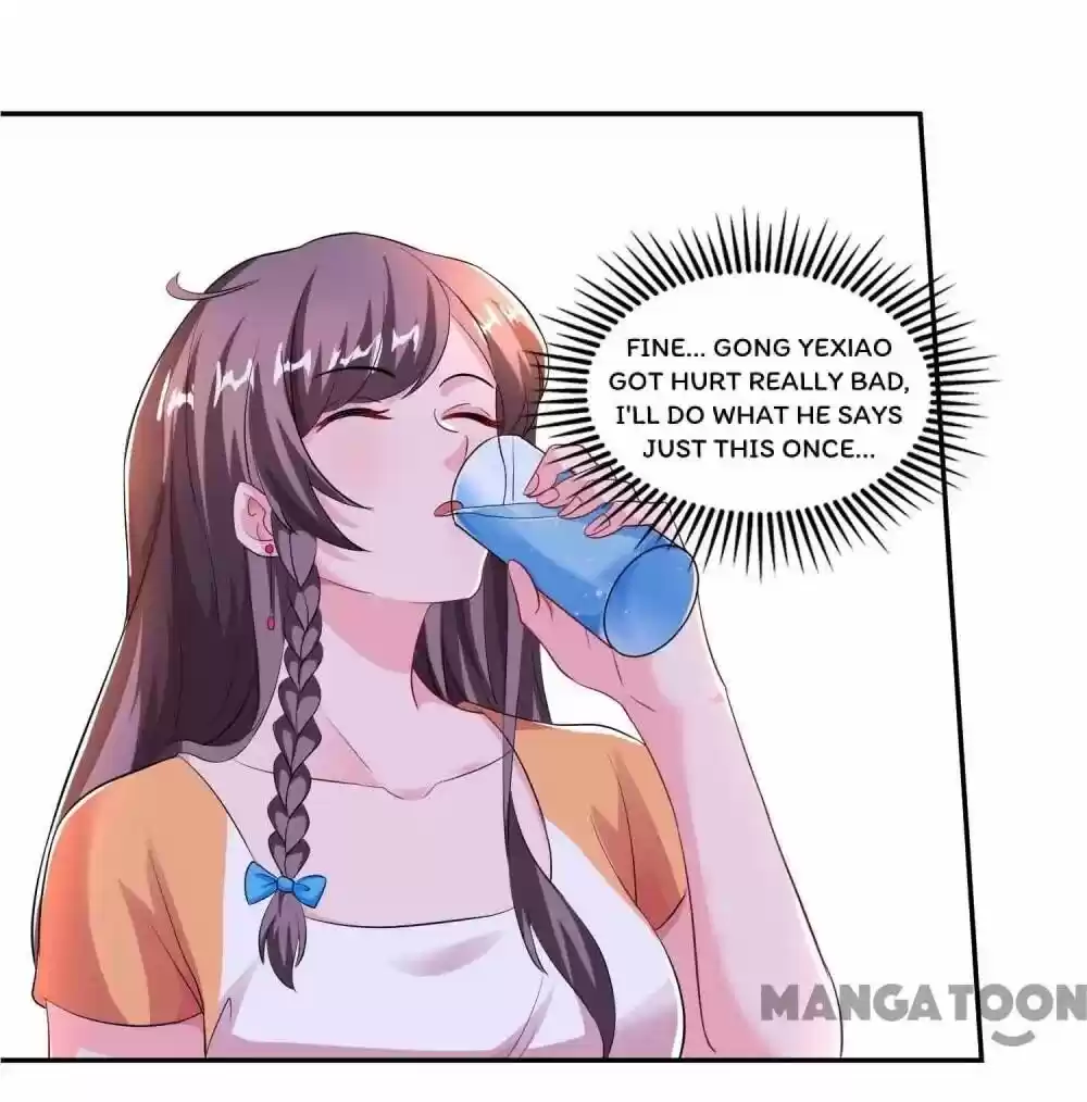 My Badass Ceo Daddy Chapter 78