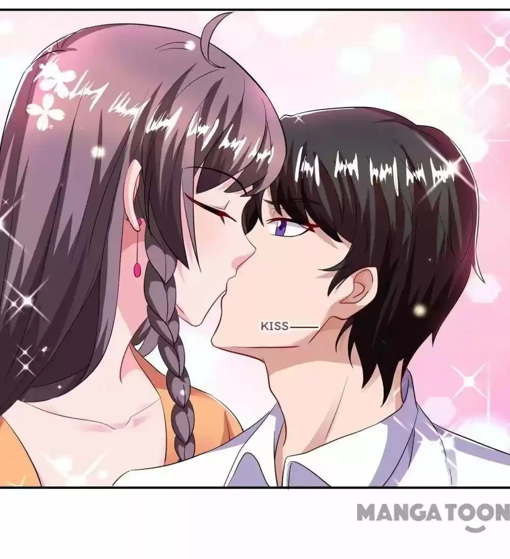 My Badass Ceo Daddy Chapter 78