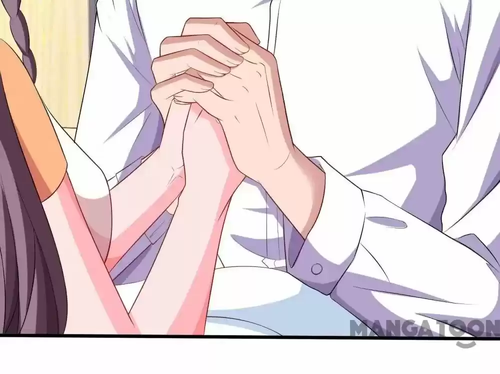 My Badass Ceo Daddy Chapter 78